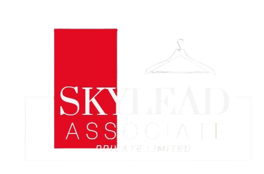 Skylead Associate Logo