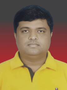 Mr. Vishal Burshe
